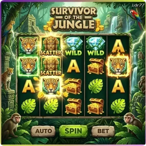 idr77 Palembang: Panduan Akses, APK, dan Login