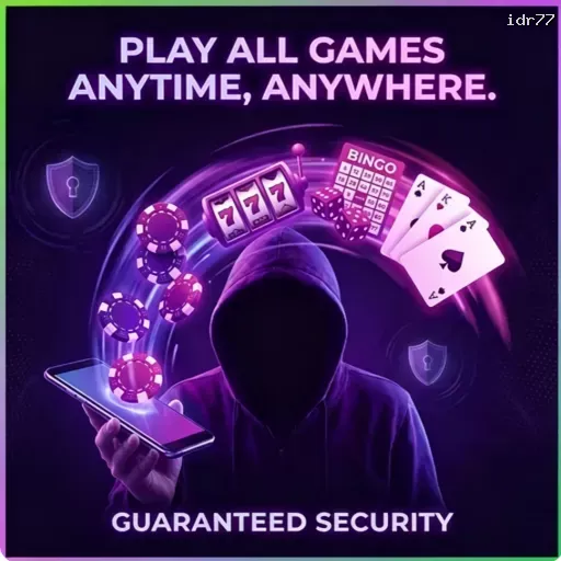 Panduan Pasang idr77 APK di Android